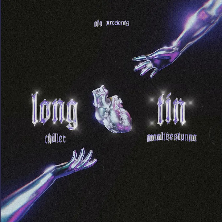 Chiller1 - Long Tin ft. ManLikeStunna