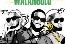 DJ Neptune - Walangolo ft. Mr Eazi x Konshens