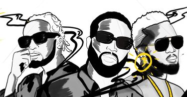 DJ Neptune - Walangolo ft. Mr Eazi x Konshens