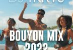 DJ TKRYS - Bouyon Mix 2022 (The Best of Bouyon 2022)