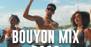 DJ TKRYS - Bouyon Mix 2022 (The Best of Bouyon 2022)