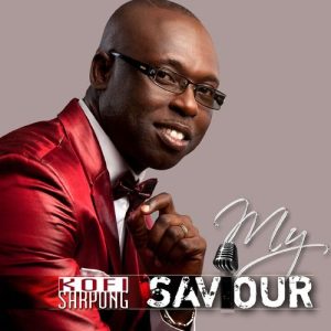 DSP Kofi Sarpong - Aseda