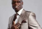DSP Kofi Sarpong - Meto Ndwom