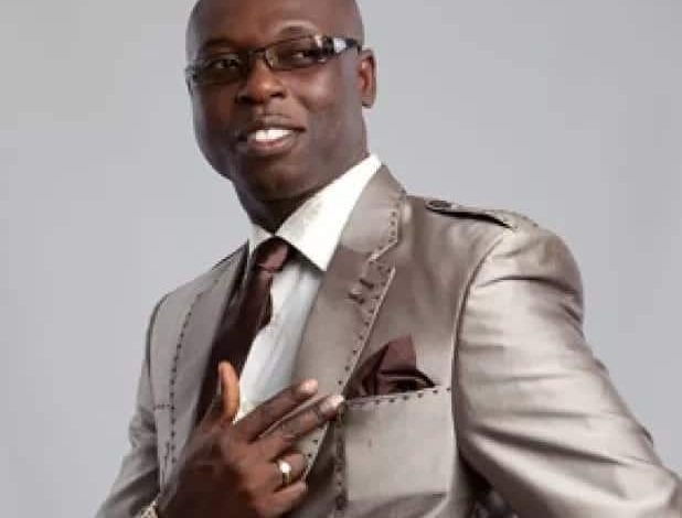 DSP Kofi Sarpong - Meto Ndwom