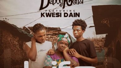 Daboy Kenzi - Life Ft. Kwesi Dain