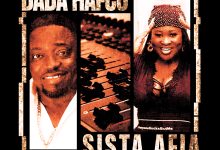Dada Hafco - Are You Your Boyfriends Girlfriend Remix ft Sista Afia
