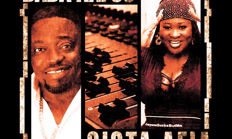 Dada Hafco - Are You Your Boyfriends Girlfriend Remix ft Sista Afia