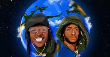 Dan Drizzy – International ft Eugy