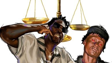 Dee Money - Stakes Ft Jay Bahd