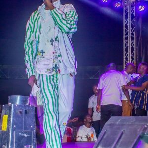 Don Ziggy - Dollar Street (Prod By Pee Beatz)