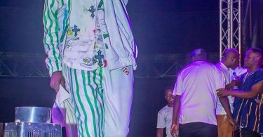 Don Ziggy - Dollar Street (Prod By Pee Beatz)