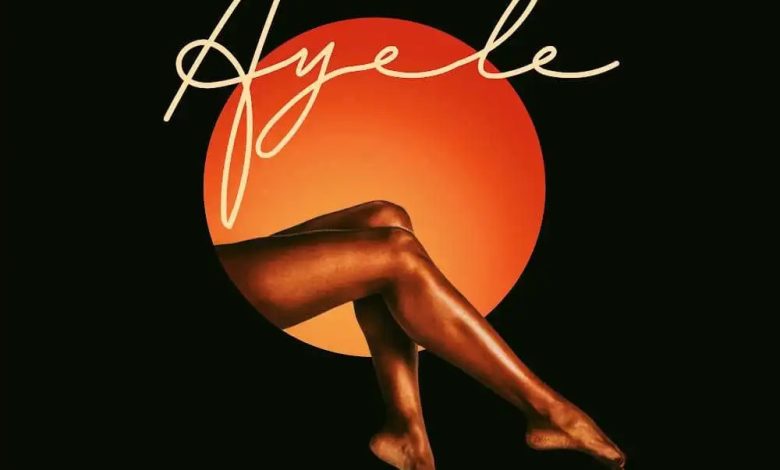 E.L - Ayele (Prod By Kid Mvgic)