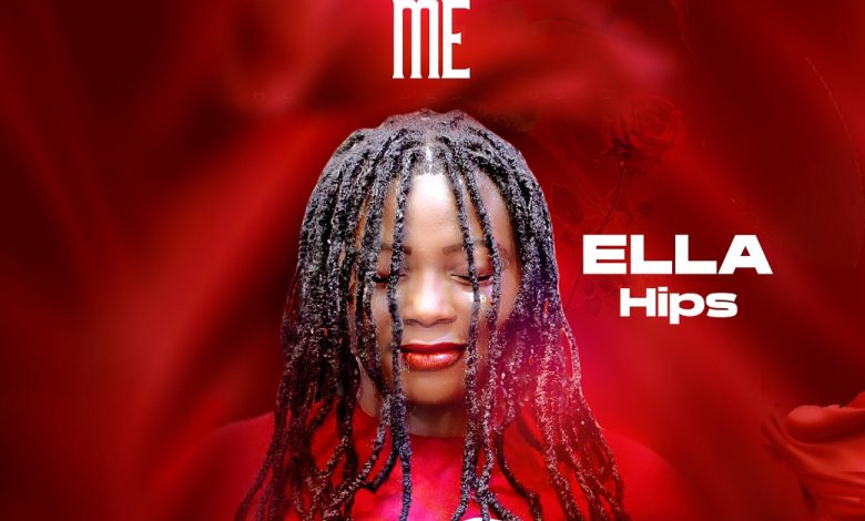 Ella Hips - Deda Me (Prod By Atta Kaybeatz)