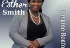 Esther Smith - Onyame Ben Ni