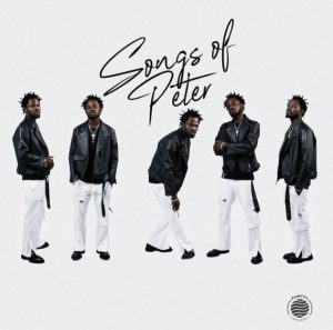 Fameye - Big Head (Songs Of Peter Album)