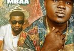 Frankie Rhymz - Ghana Mmaa ft Bisa Kdei