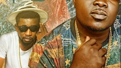 Frankie Rhymz - Ghana Mmaa ft Bisa Kdei