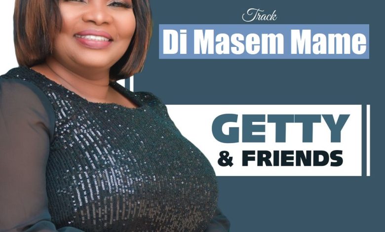 Getty & Friends - Di Masem Mame