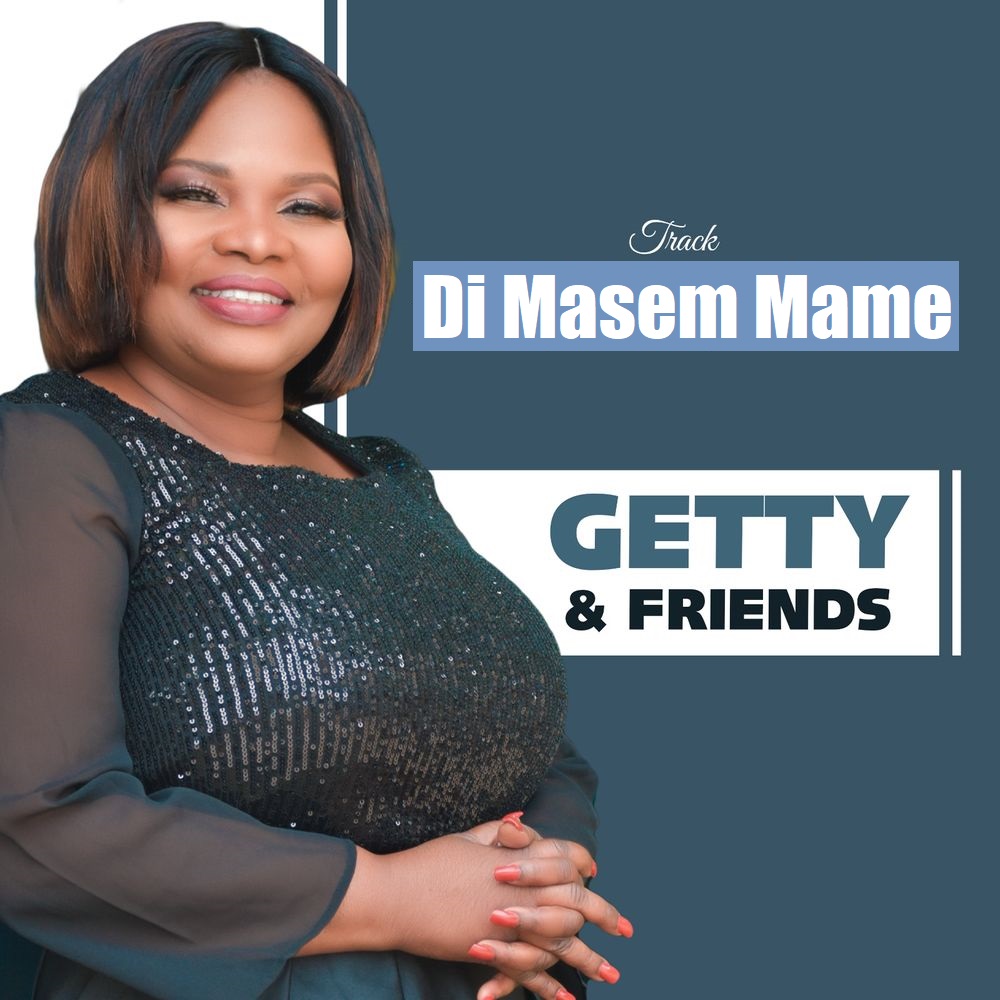 Getty & Friends - Di Masem Mame