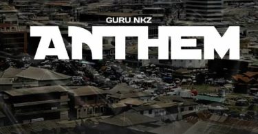 Guru NKZ - Anthem Ft Vandal