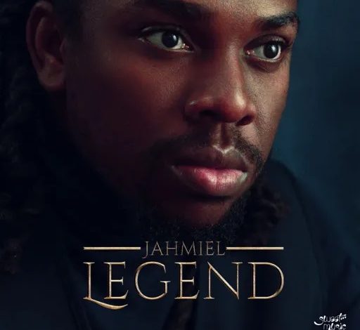 Jahmiel - Legend ft. Masicka
