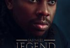 Jahmiel - Mind Games (Legend Album)