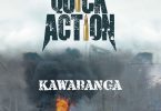 Kawabanga - Quick Action (Prod. By Trapxcan)