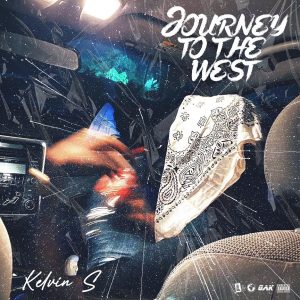 Kelvin S - Journey To The West