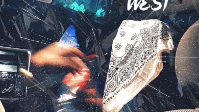 Kelvin S - Starship Ft Thomas The Great x Terrist Carter