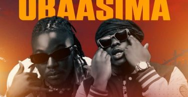 King Maaga - Obaasima Ft Medikal