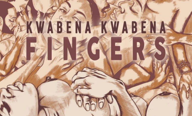 Kwabena Kwabena - Fingers