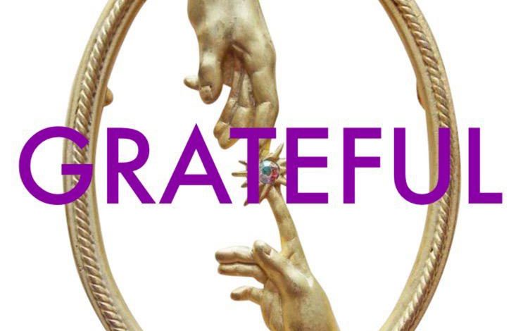 Kwame Highway - Grateful ft Mega Prinx x Munche