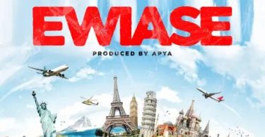 Kweku Flick - Ewiase (Prod By Apya)
