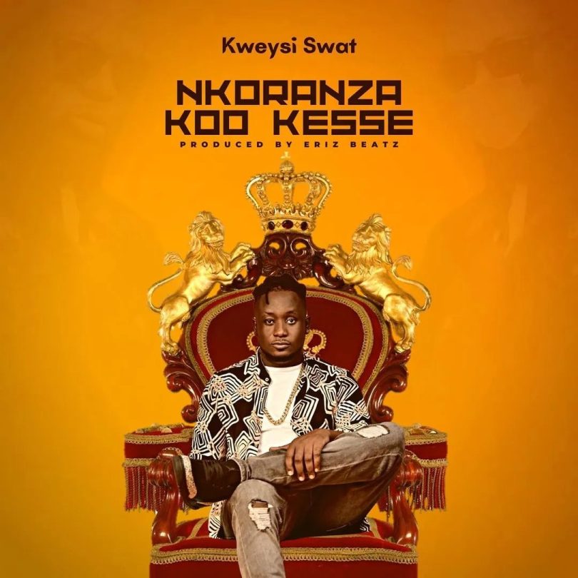 Kweysi Swat - Nkoranza Koo Kesse (NKZ KK)