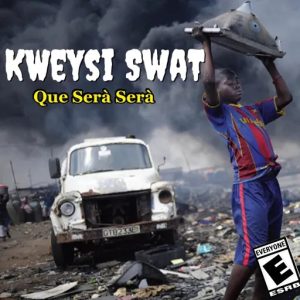 Kweysi Swat - Que Sera Sera