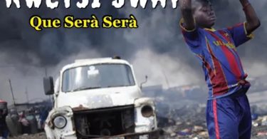 Kweysi Swat - Que Sera Sera