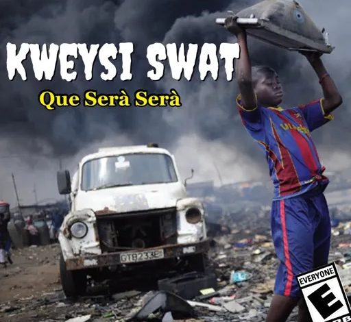 Kweysi Swat - Que Sera Sera