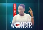 Links Berry – Wonder Boy (Prod By Don Kay)