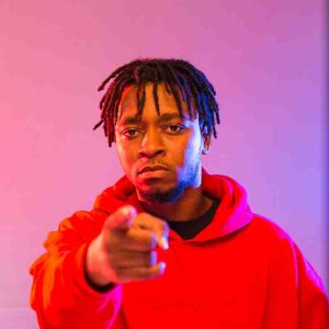 Magnom – Vitamin D Ft. Caine 