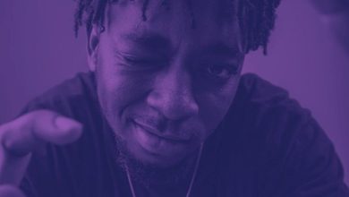 Magnom – Vitamin D Ft. Caine