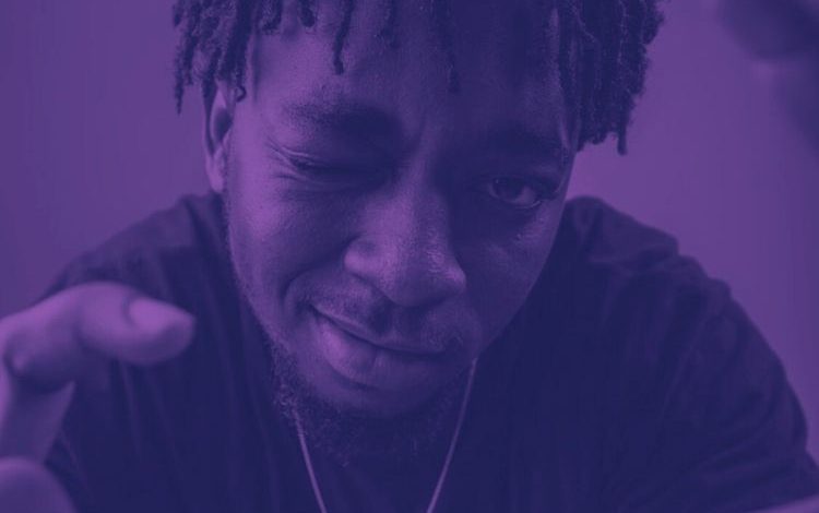 Magnom – Vitamin D Ft. Caine