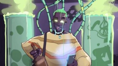 Bella Shmurda - Many Things