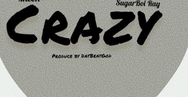 Micoh - Crazy Ft Sugboi Ray