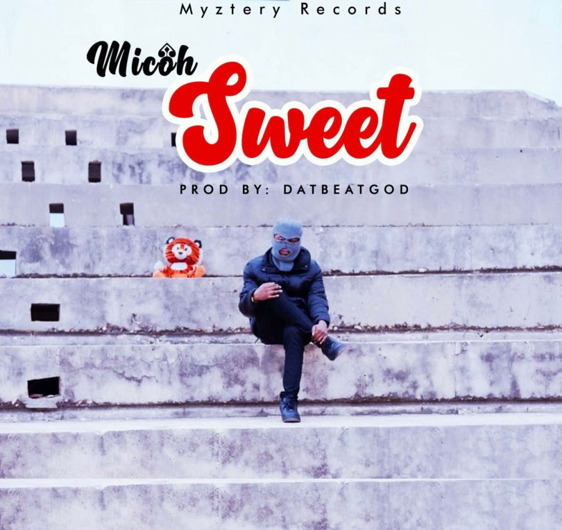 Micoh - Sweet (1st Genesis EP)