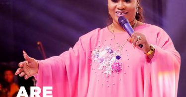 Obaapa Christy - Are You Ready