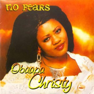 Obaapa Christy - Kramanfunu Ba