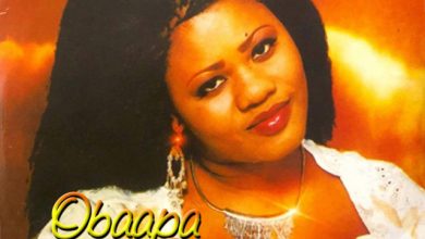 Obaapa Christy - Kramanfunu Ba