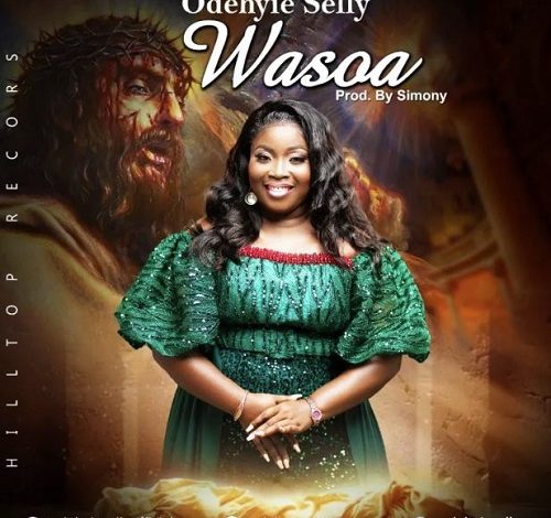 Odehyie Selly - Wasoa