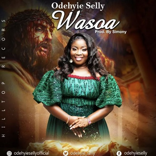Odehyie Selly - Wasoa