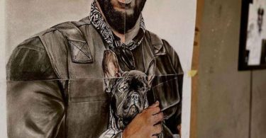 Omar Sterling - Tema Motorway Freestyle ft Efya